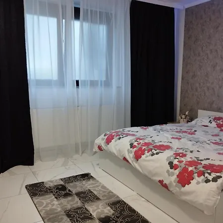 Tomis Promenada Apartment *
