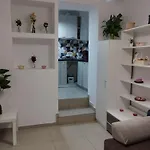 Appartement Tomis Promenada Constanţa