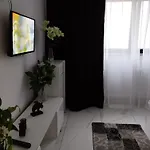 Apartament Tomis Promenada Konstanca