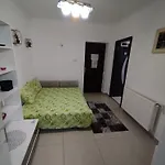Tomis Promenada Konstanca