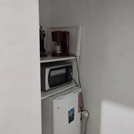 Apartmán Tomis Promenada