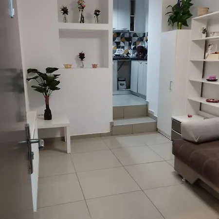 Tomis Promenada Apartament Konstanca