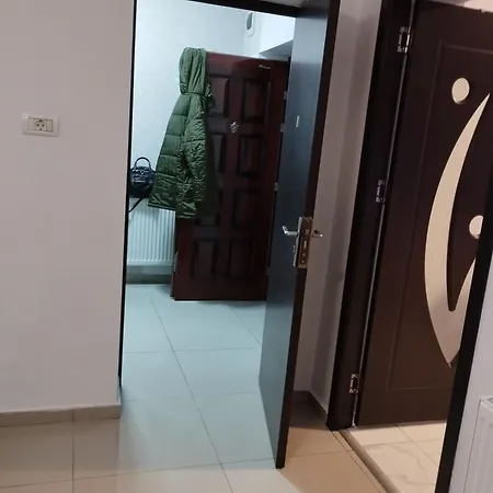 Apartmán Tomis Promenada *