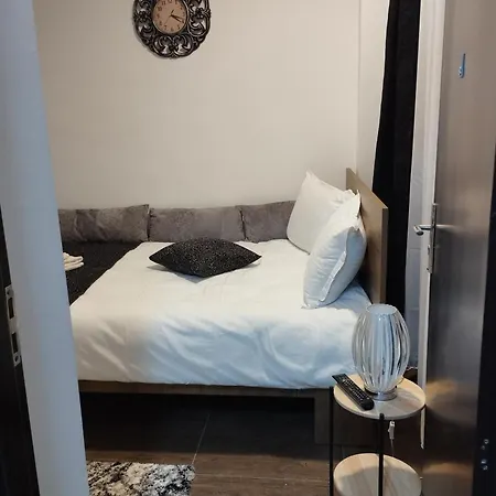 Tomis Promenada Constanţa