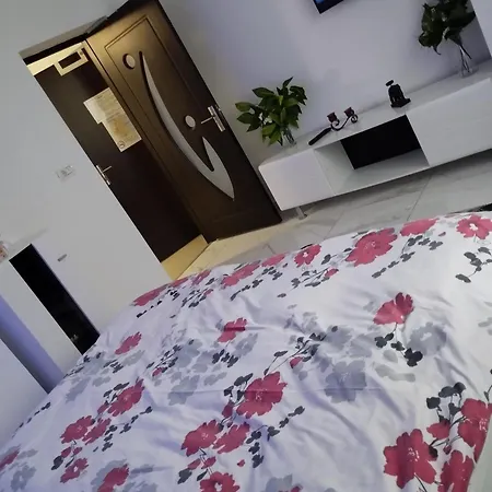 Tomis Promenada Appartement