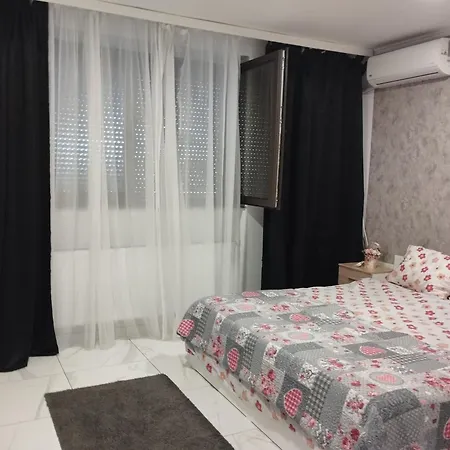 Appartement Tomis Promenada Constanţa