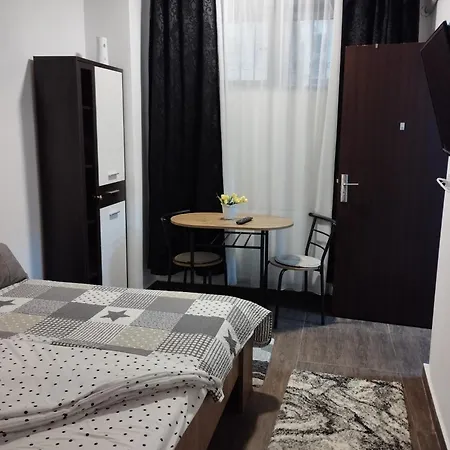 Apartmán Tomis Promenada