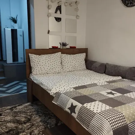 Apartmán Tomis Promenada Constanţa