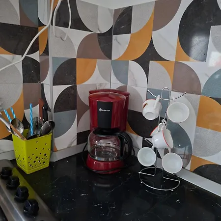 Tomis Promenada Constanţa