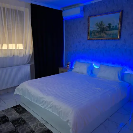 Appartement Tomis Promenada