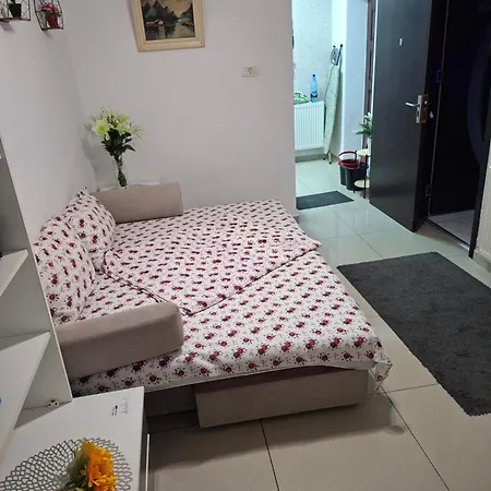 Tomis Promenada Apartament Konstanca