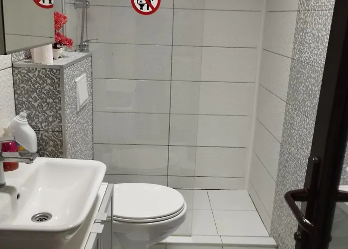 Apartament Tomis Promenada *