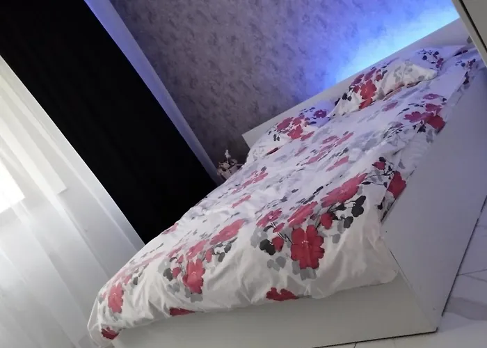 Tomis Promenada Apartament