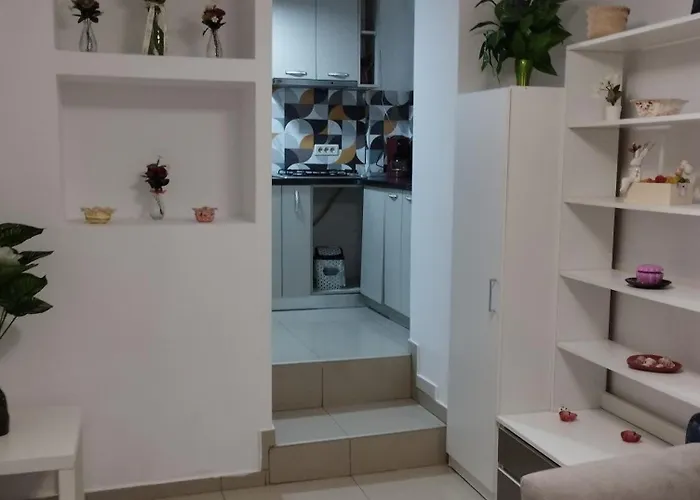 Apartament Tomis Promenada Constanţa