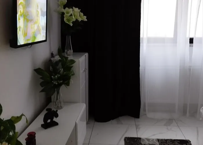 Apartament Tomis Promenada Constanţa