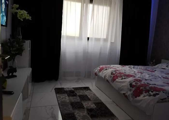 Tomis Promenada Constanţa