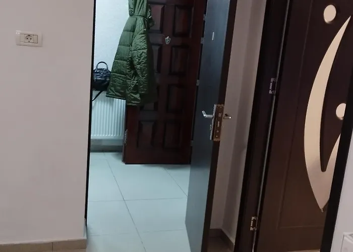 Apartament Tomis Promenada *