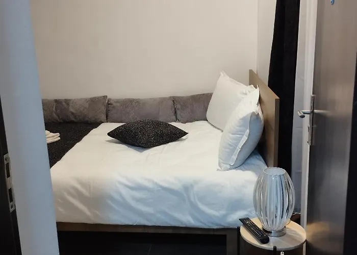 Tomis Promenada Constanţa