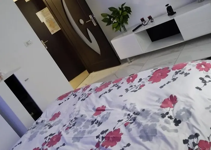 Tomis Promenada Apartament