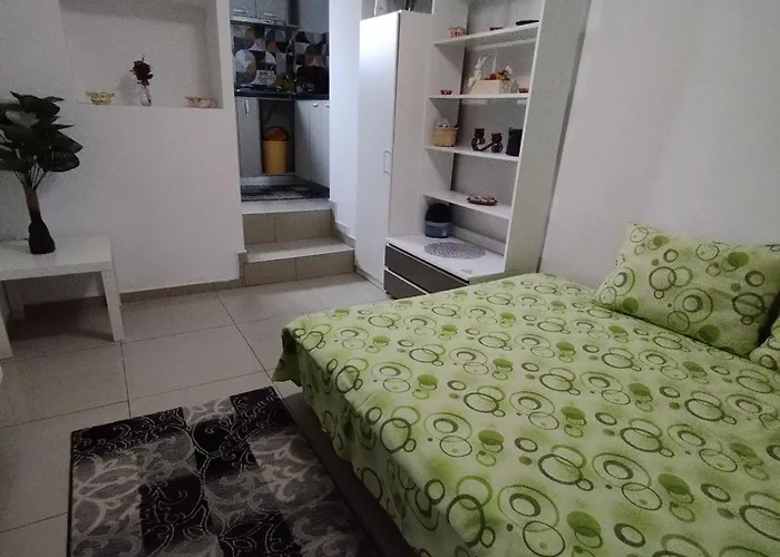 Apartament Tomis Promenada