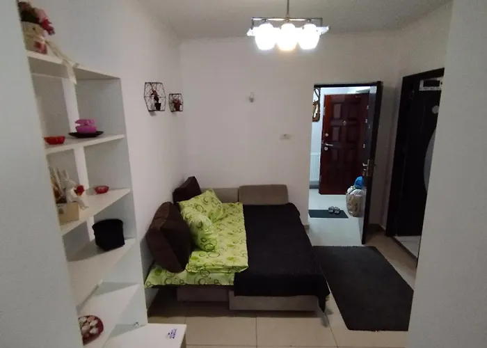 Apartament Tomis Promenada *