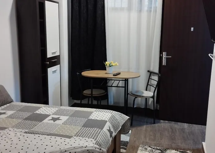 Apartament Tomis Promenada