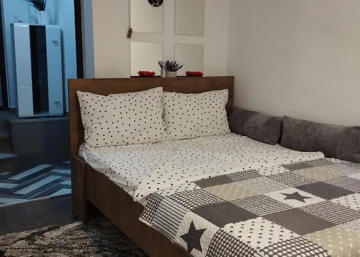 Apartament Tomis Promenada Constanţa