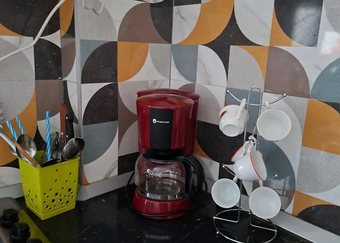 Tomis Promenada Constanţa