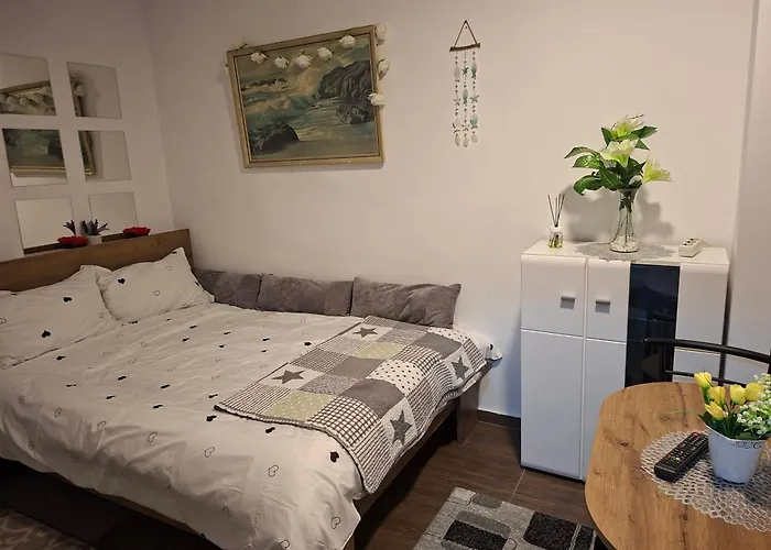 Tomis Promenada Constanţa